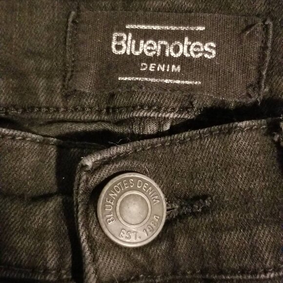 31 X 32 Brodie slimstraight jeans - Picture 3 of 8